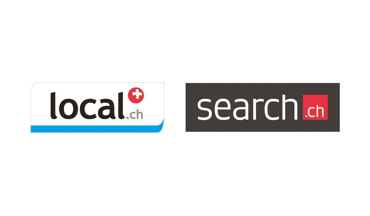 local.ch et search.ch ont créé un annuaire temporaire &quot; spécial pandémie &quot; indiquant la disponibilité et l&#039;offre de service des entreprises suisses