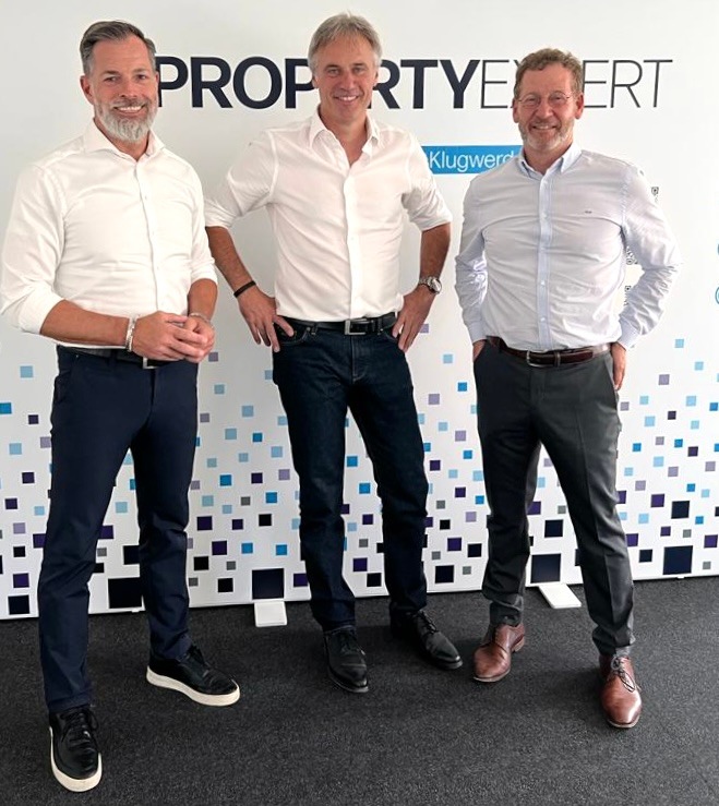 PropertyExpert: Offizielles Mitglied im Bitkom e. V.