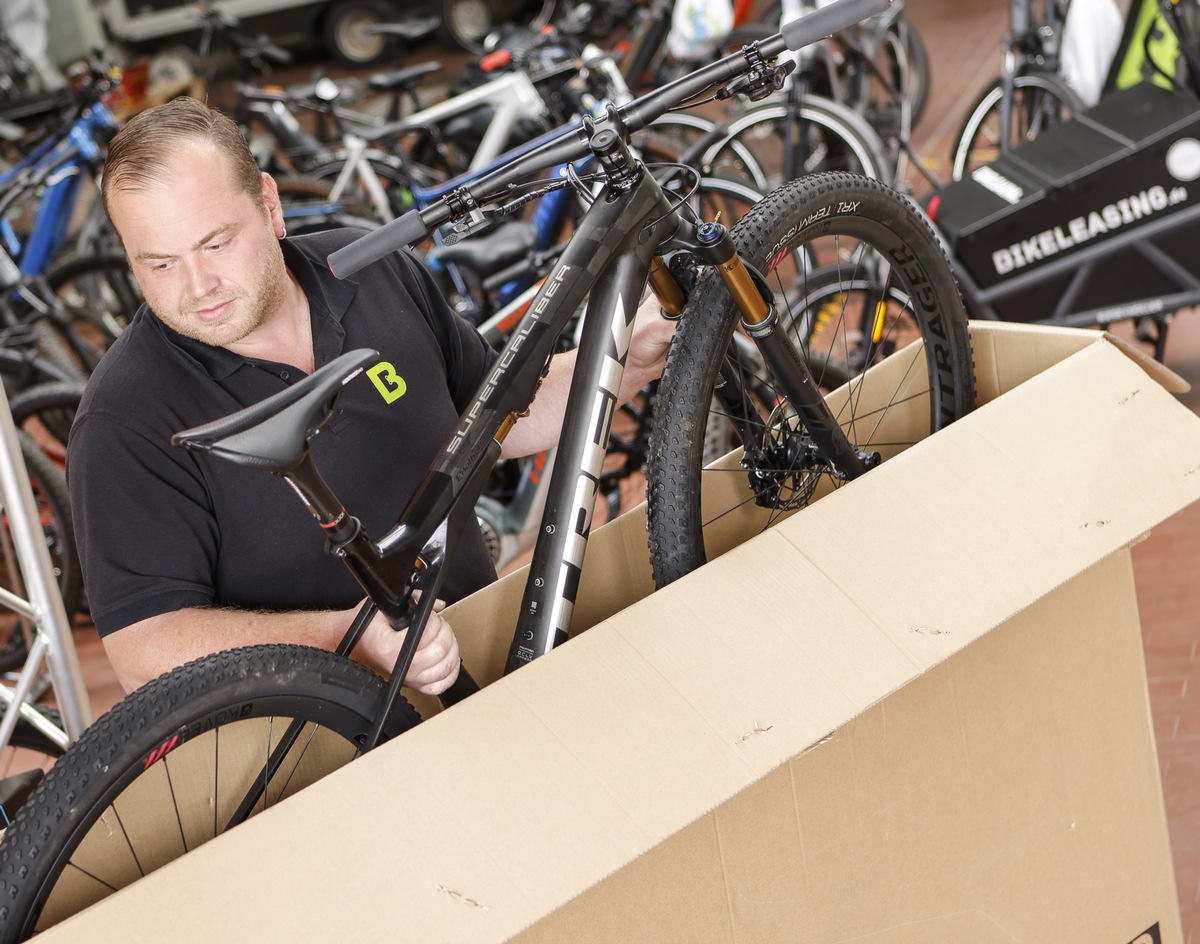 Bikeleasing-Service veranstaltet ersten Händler-Summit / Dienstrad-Leasinganbieter setzt auf Zusammenarbeit mit dem Fachhandel