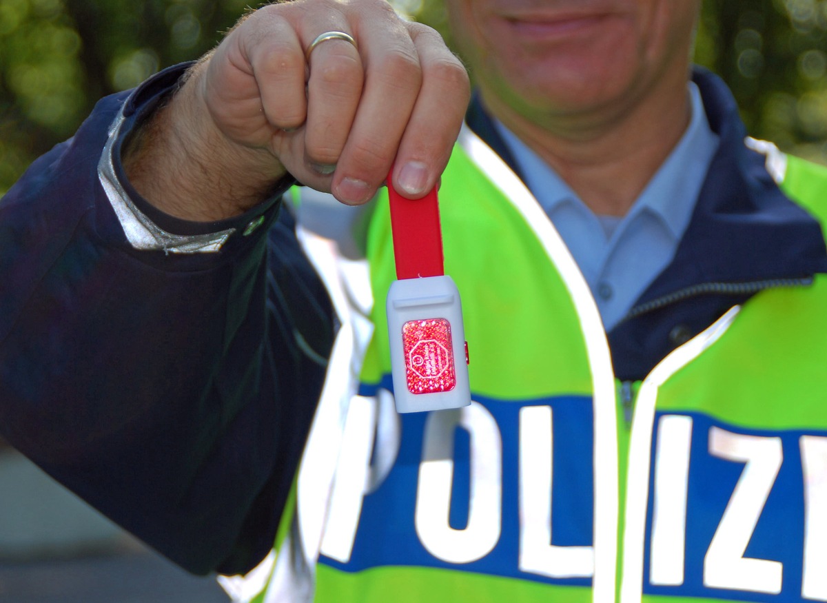 POL-RE: Kreis Recklinghausen/Bottrop/Gladbeck: Sicherheit durch Sichtbarkeit - Viertklässler bekommen Tipps für dunkle Jahreszeit