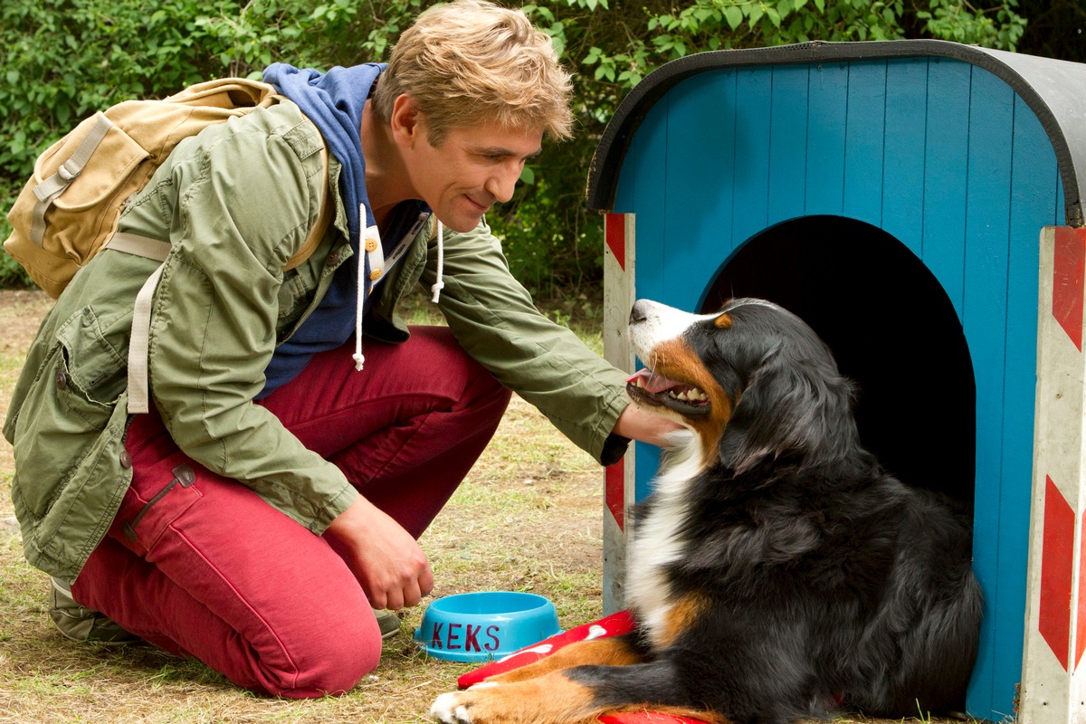 ZDF-Vorschulserie &quot;Löwenzähnchen&quot; geht in die zweite Staffel /  Start der Dreharbeiten zu 16 neuen Folgen (BILD)