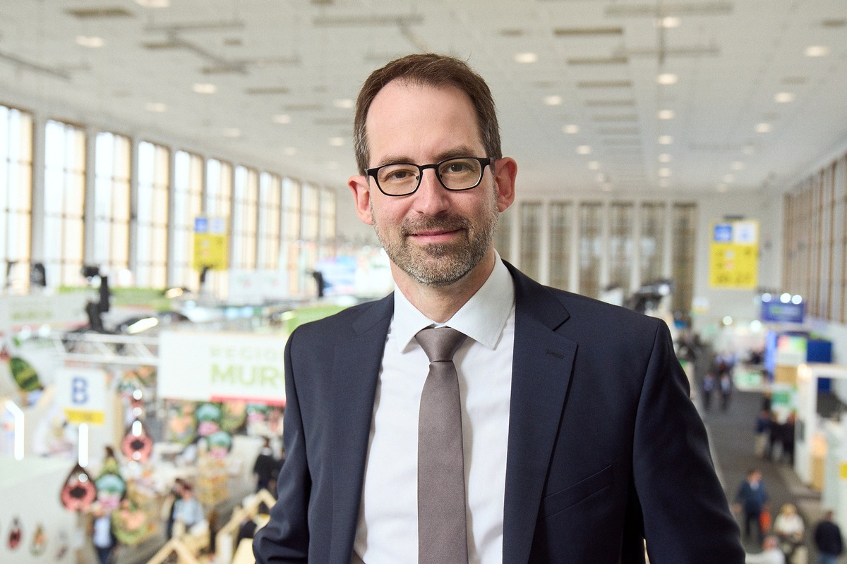 Startschuss für die FRUIT LOGISTICA 2023: Ausstelleranmeldung ab sofort möglich