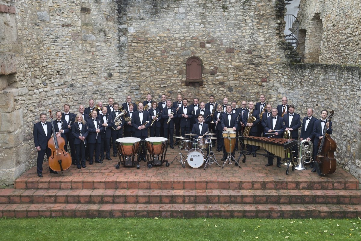 POL-PDWO: Einladung zum Adventskonzert mit dem Polizeiorchester Rheinland-Pfalz im Wormser Dom am Samstag, 8. Dezember 2018, 18:00 Uhr