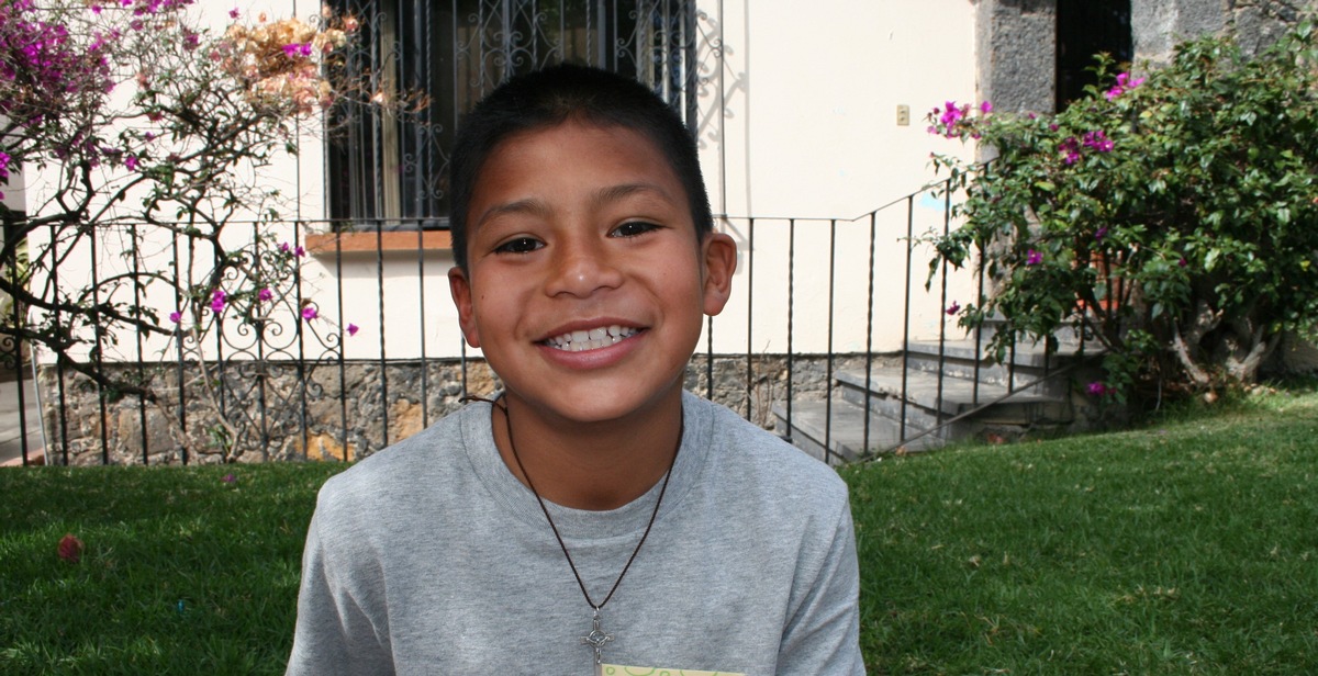 In Ciudad Juarez gehört Gewalt zum Alltag der Kinder / Mexikanische Kinder werden zu Waisen (FOTO)