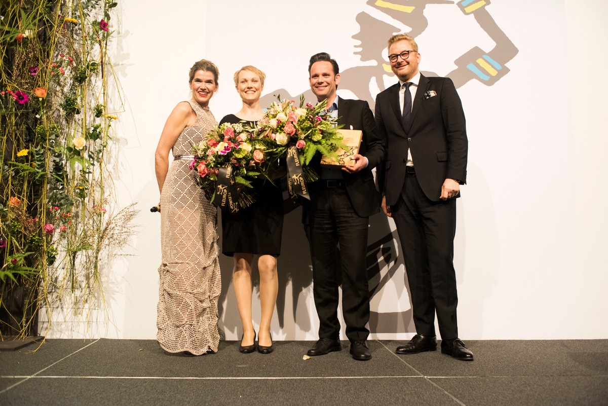 ALDI gewinnt Fairtrade Award