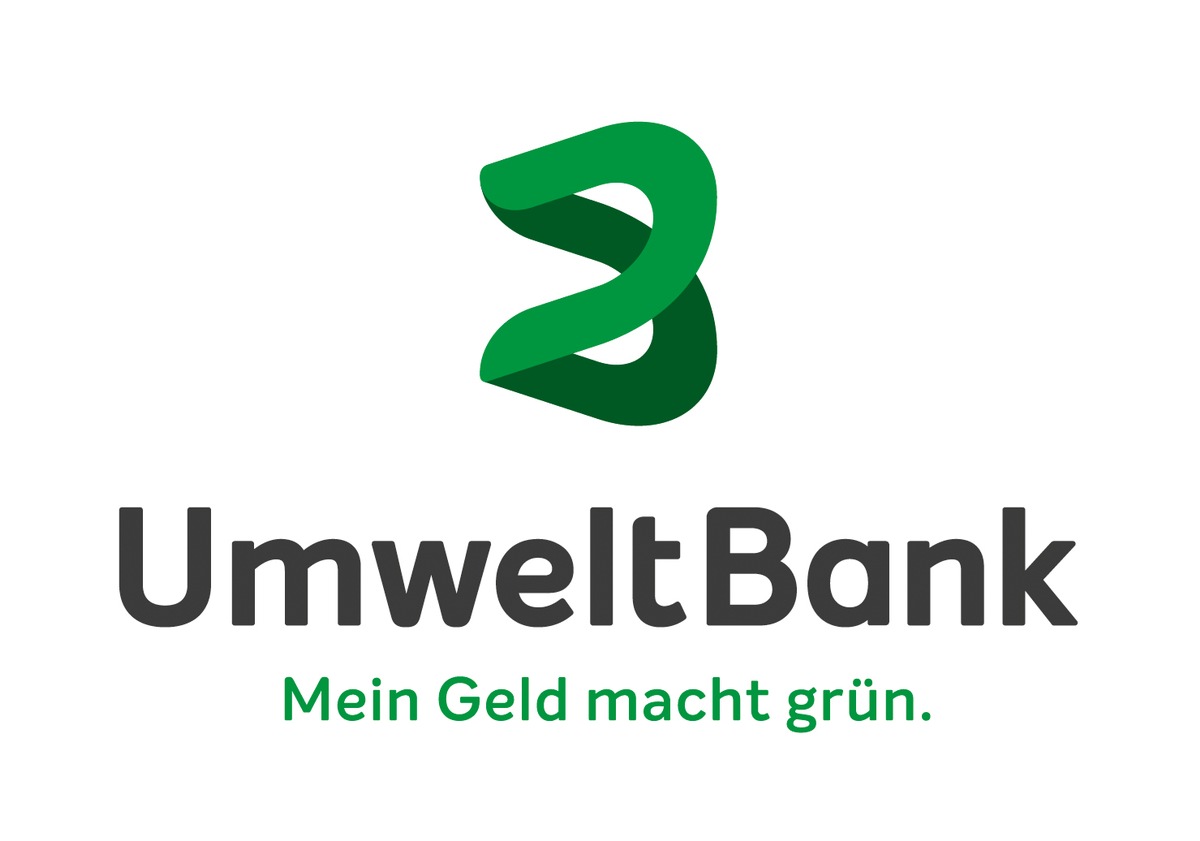 UmweltBank stellt sich neu auf