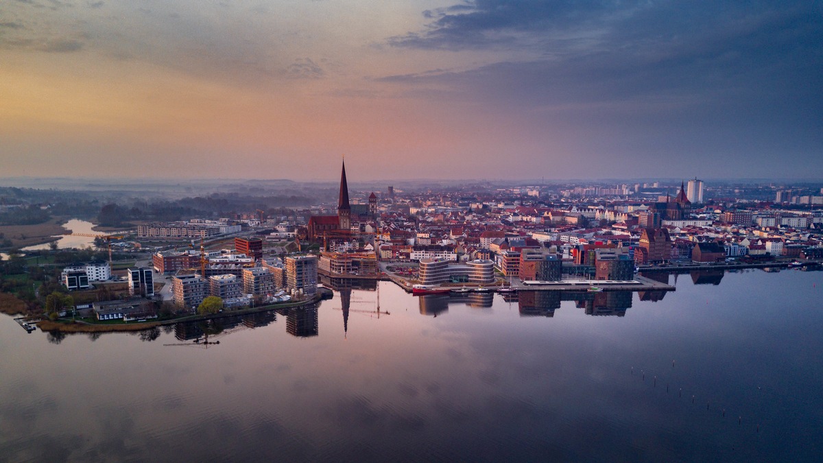 AFRY erneut von der Nordwasser GmbH in Rostock beauftragt