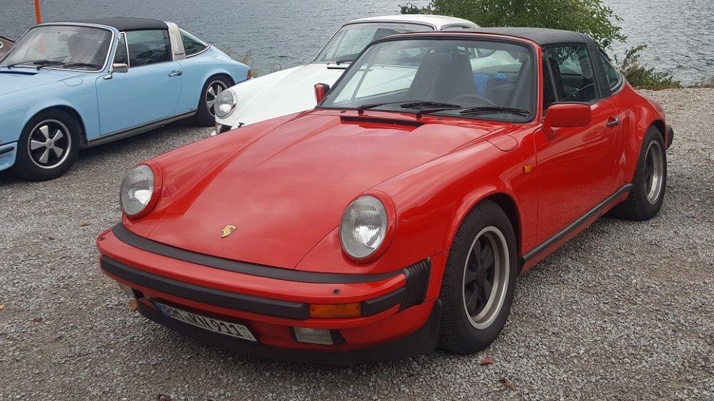 POL-REK: 171212-1: Porsche-Oldtimer gestohlen/ Hürth