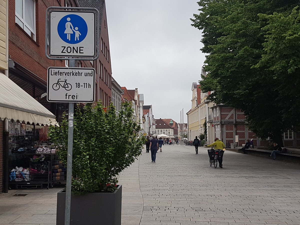 POL-VER: Woche 2 der Quizreihe &quot;Fahrrad Freitag&quot; der Polizeiinspektion Verden/Osterholz