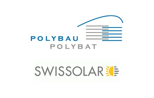 Swissolar diventa la sesta associazione sponsor del centro di formazione Polybau