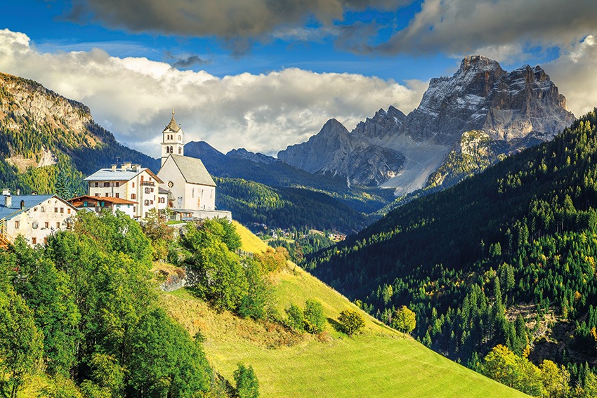 Wie Religiosität gerechtes und nachhaltiges Handeln beeinflusst