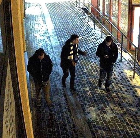 POL-NB: Öffentlichkeitsfahndung nach Übergriff auf Asylbewerber 
in Stralsund