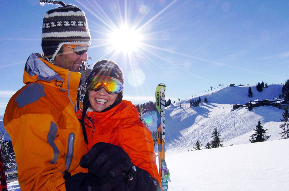 Längere Betriebszeiten in der SkiWelt Wilder Kaiser - Brixental