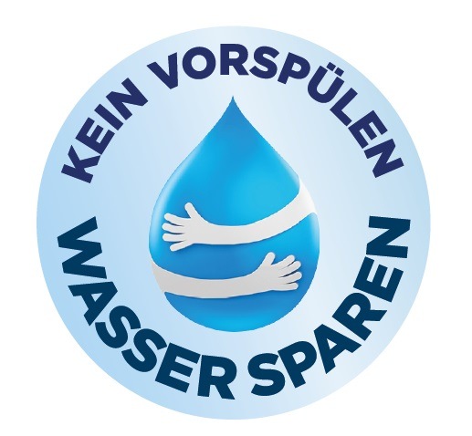 Finish startet Nachhaltigkeits-Initiative zum Thema &quot;Wasser sparen&quot;