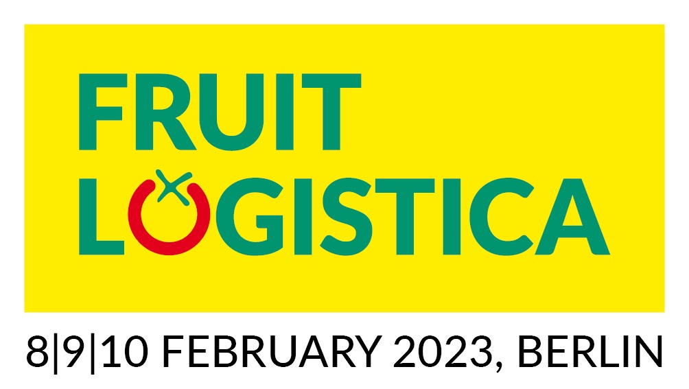 Neuer Markenauftritt für FRUIT LOGISTICA und ASIA FRUIT LOGISTICA