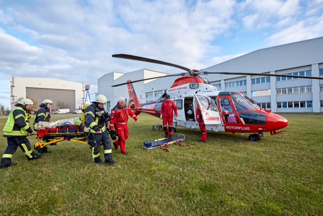 NEPTUN WERFT erfolgreich zertifiziert / Integriertes Managementsystem jetzt mit Umweltschutz und Arbeits-/Gesundheitsschutz