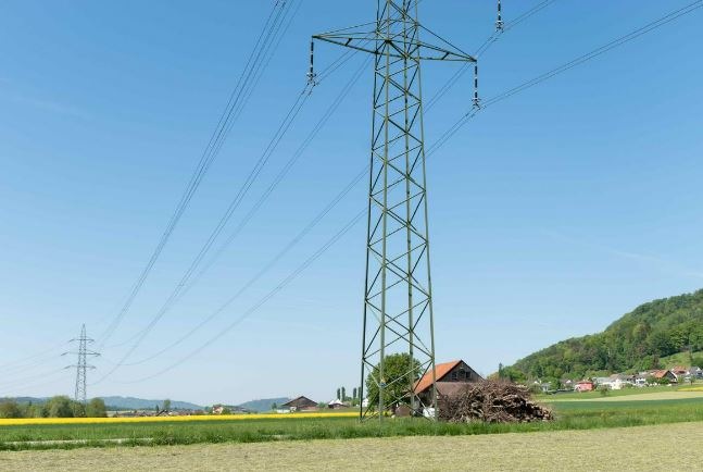 Strommangel kann auch Landwirtschaft treffen