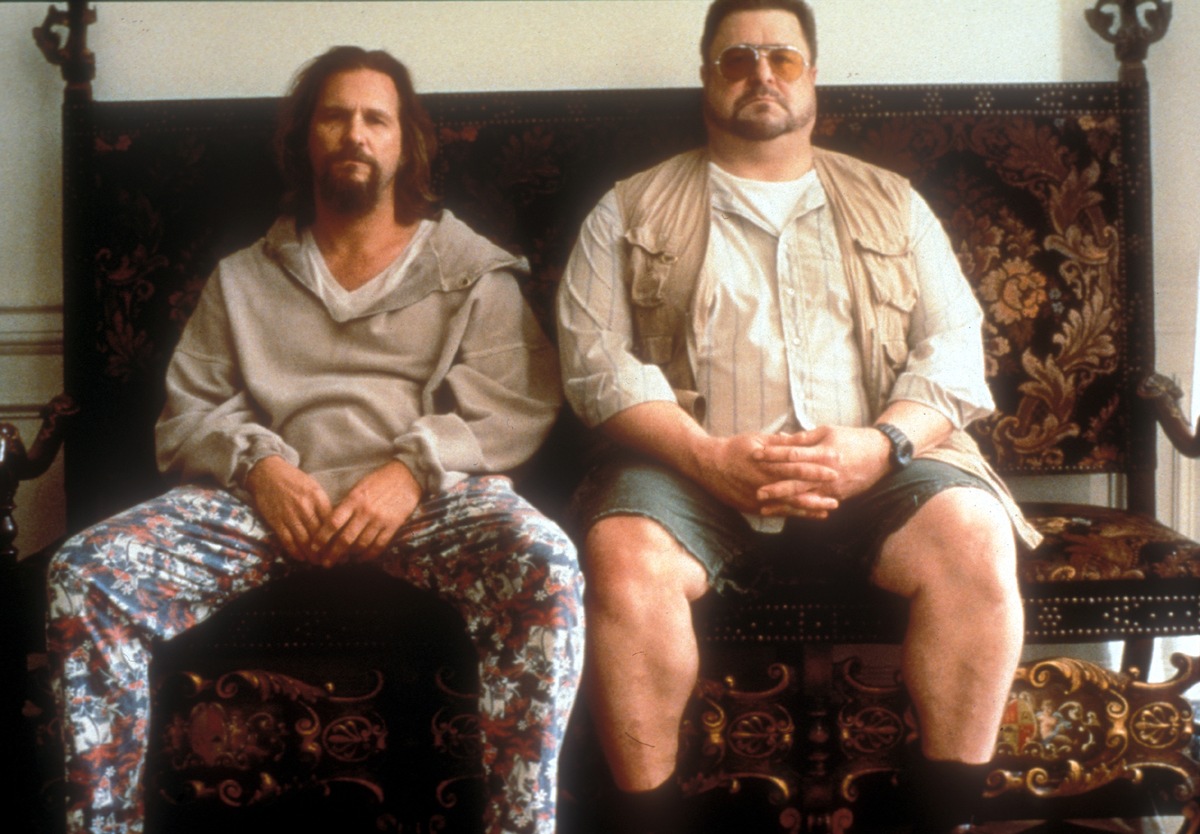 &#039;The Big Lebowski&#039; - Tele 5 lädt zu Wodka und Walgesängen