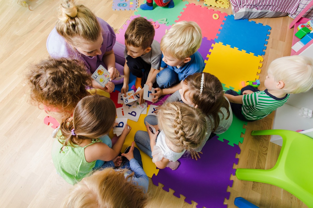 Kein Kita-Platz weit und breit? – Was Eltern zum Rechtsanspruch auf Kinderbetreuung wissen sollten