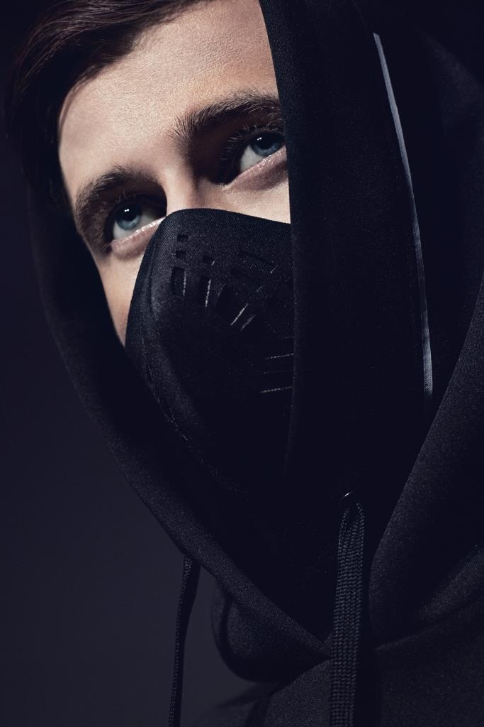 Alan Walker, Gestört aber GeiL und LINA sind weiterer Teil des Line-Ups von THE DOME