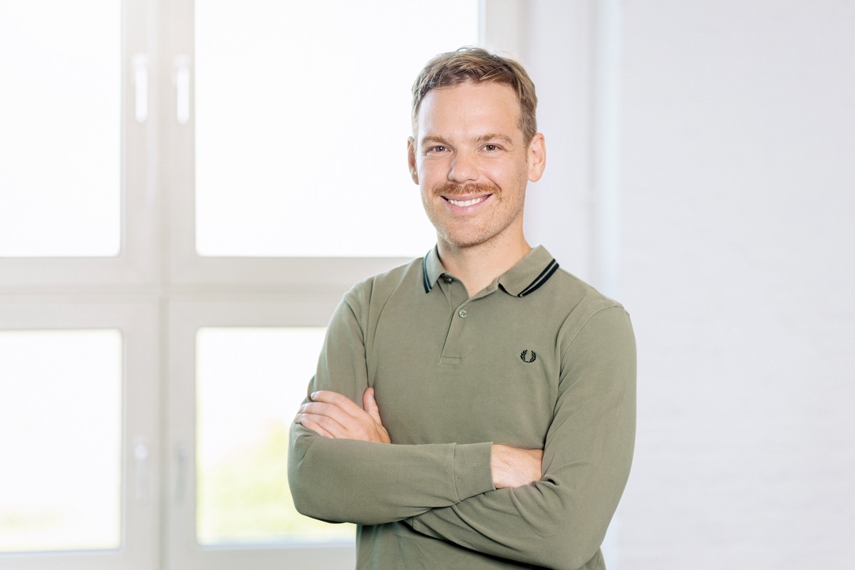 PIABO PR baut mit Felix Willikonsky als Head of Digital Communication seine Social-Media-Kompetenzen weiter aus