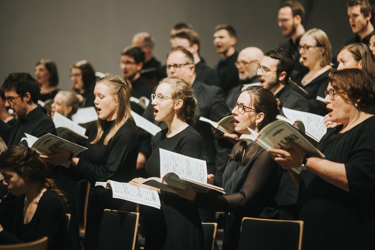 Benefizkonzert zugunsten der Bamberger Erlöserkirche