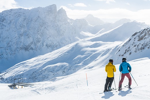 Drittes erfolgreiches Jahr für den Bündner Tourismus