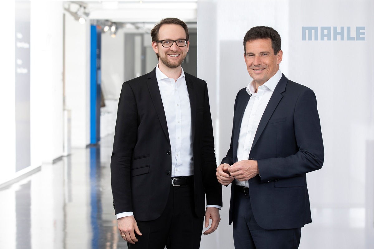 MAHLE und SAP: Starke Partner bei der Digitalisierung