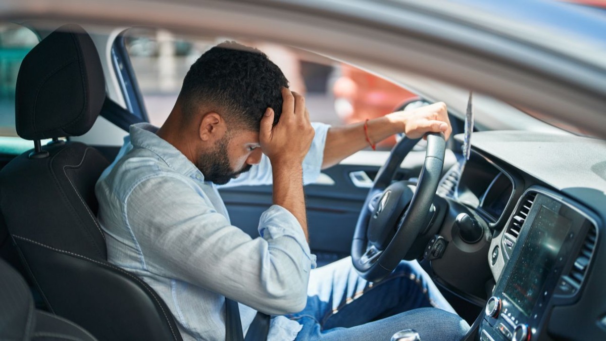 Entzug der Fahrerlaubnis im Ausland / Bei Missachtung können Bußgelder und sogar Gefängnis drohen!