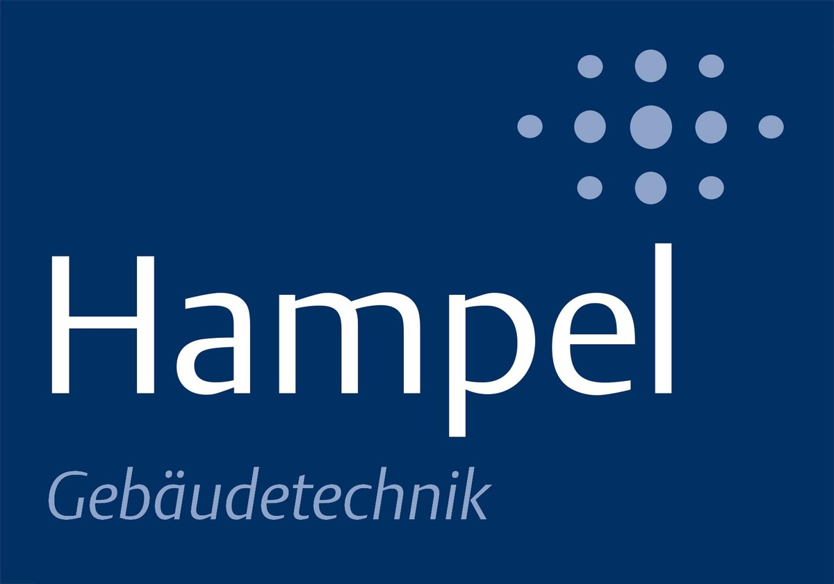 Hampel GmbH aus Buchholz-Mendt - Der Heizungsprofi auf Mondmission