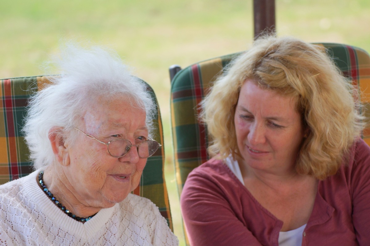 Tipps für pflegende Angehörige in Zeiten von Corona