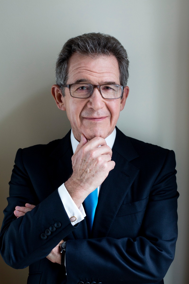 Lord Browne zum DEA-Aufsichtsratsvorsitzenden ernannt / Deutsches Öl- und Gasunternehmen wird zur Plattform für weiteres Wachstum