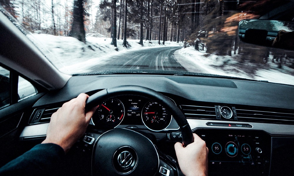 Studie zeigt: Deutsche Autoversicherungen gegenüber gutmütiger eingestellt als ihre europäischen Nachbarn