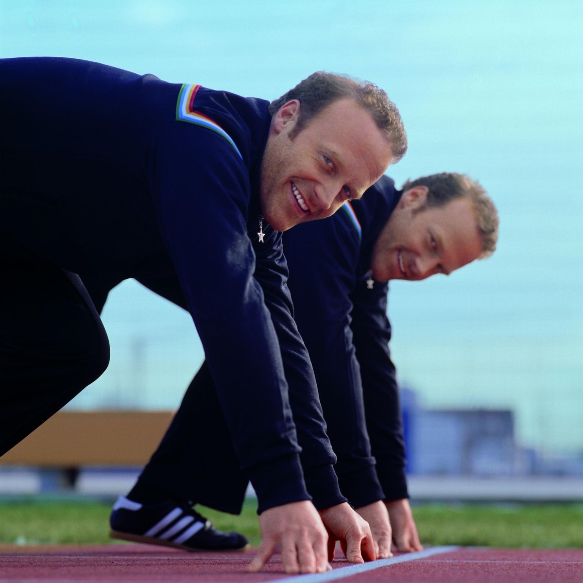 Sport ist Ihr Hobby? Achtung Verletzungsgefahr! / Wieso in die Sporttasche mehr als frische Socken gehören