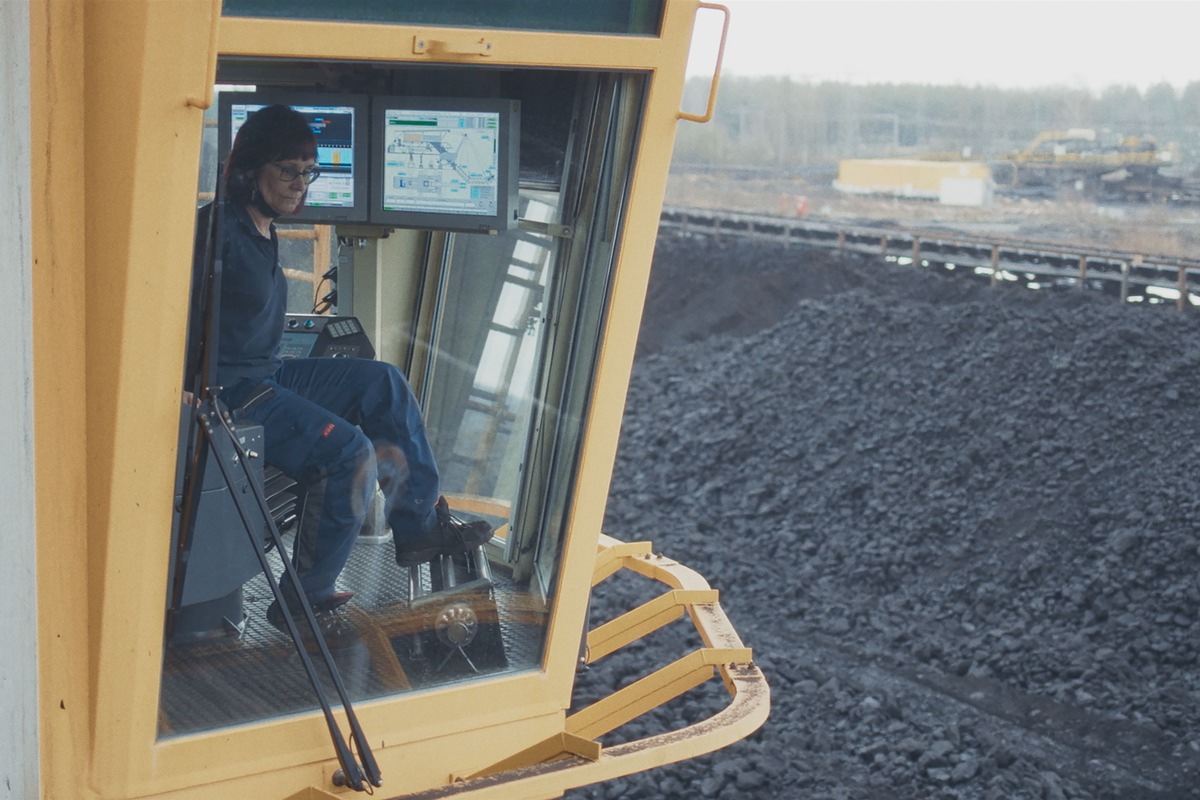 Die Lausitz im Umbruch: 3sat zeigt Dokumentarfilm &quot;Auf der Kippe&quot;