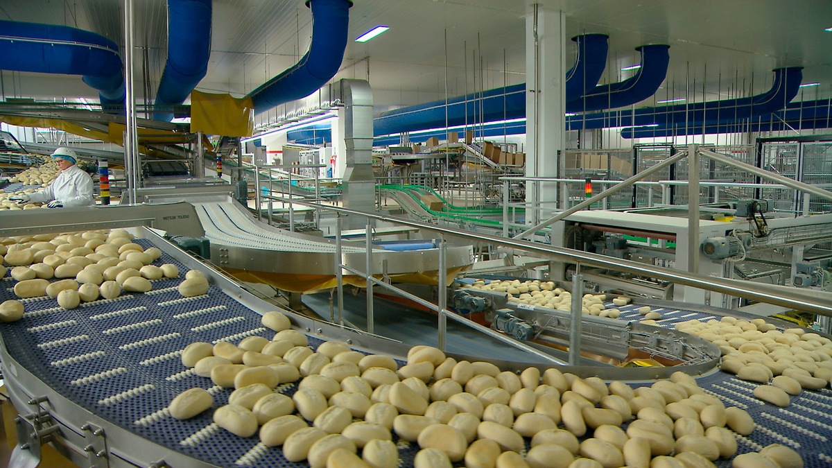 &quot;Der Mythos vom deutschen Brot&quot; bei &quot;planet e.&quot; im ZDF (FOTO)