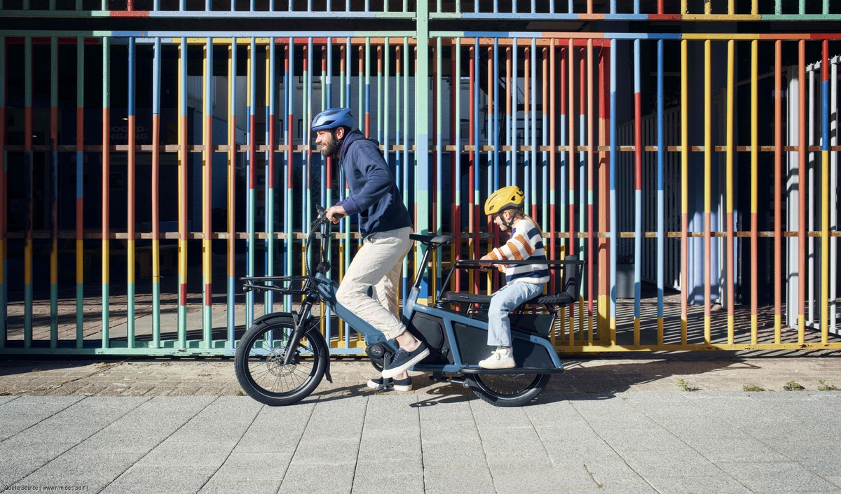 Rund ums Fahrrad - Trends und Neuheiten für 2023