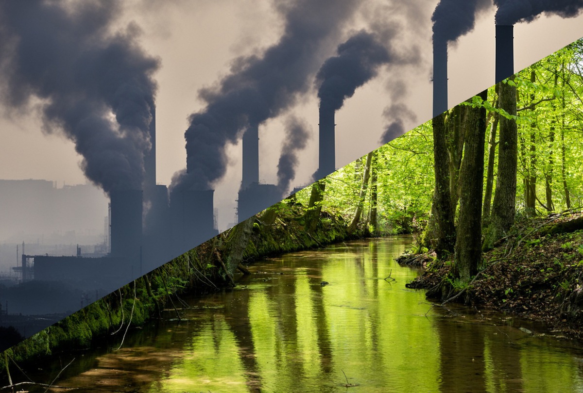 Revolutionäre Lösung für den Wasserbedarf der GIGA Factory Grünheide