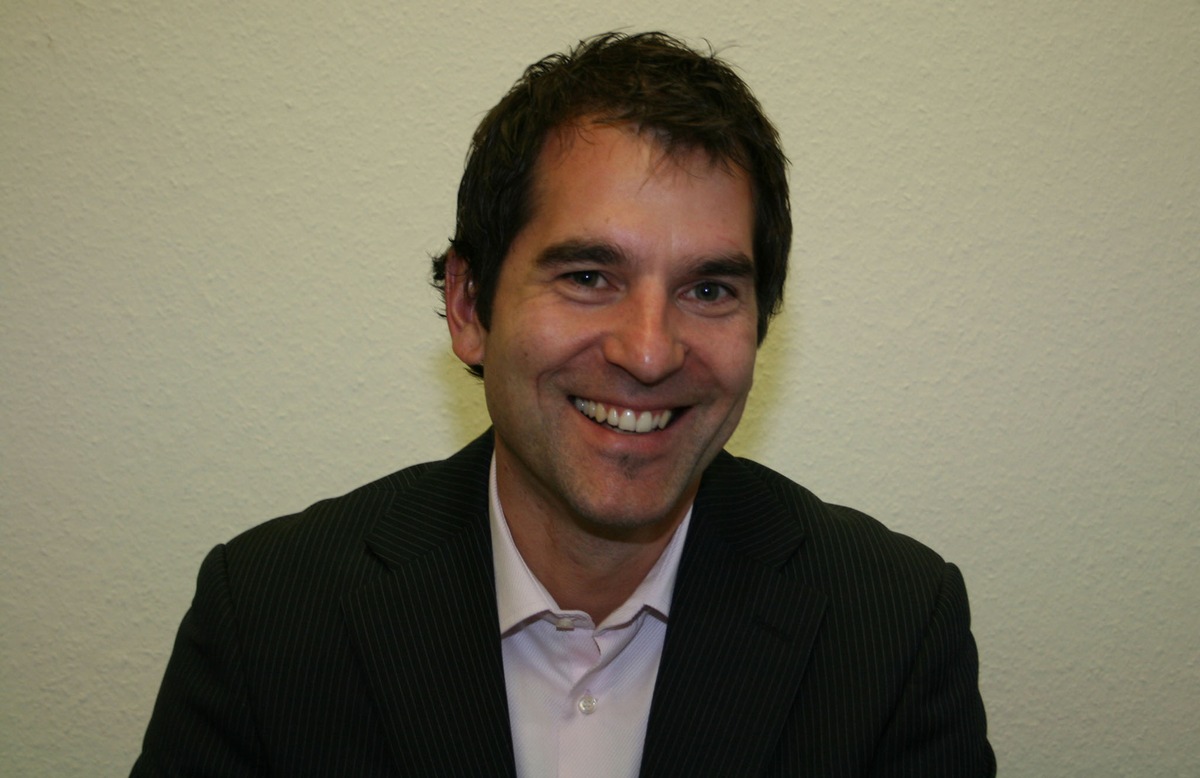 André Roth führt neu das Key-Account Management bei isolutions GmbH