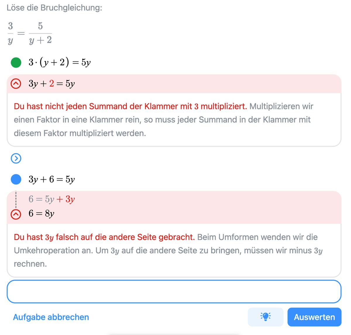 KI-LernCoach: Schlüssel zum personalisierten Lernen im Fach Mathematik