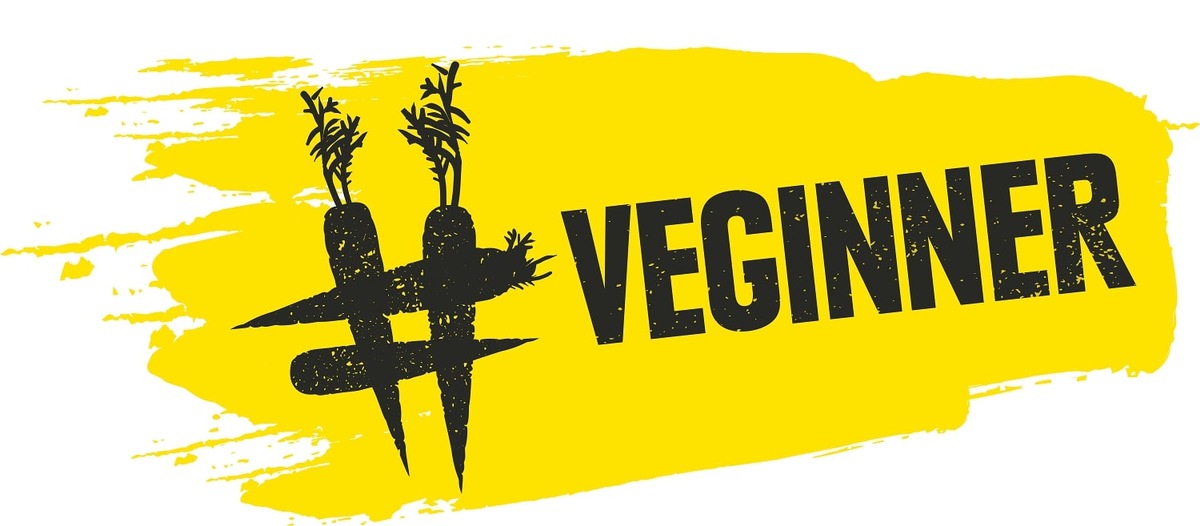 #VEGINNER - Mit EDEKA in den &quot;Veganuary&quot; starten