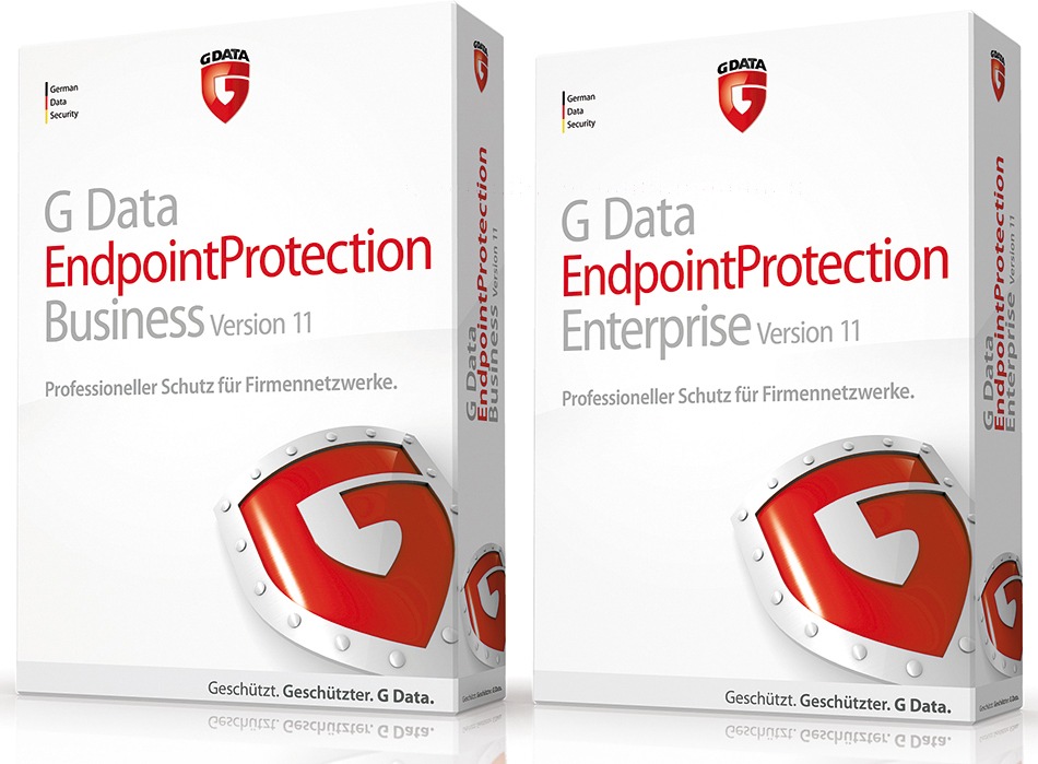 CeBIT-Premiere: G Data EndpointProtection als Managed Services / Bochumer Hersteller präsentiert in Hannover sein neues Full-Service-Paket für Unternehmen (mit Bild)