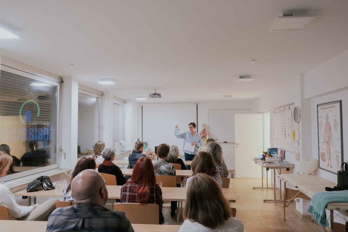 Presse-Meldung Heilpraktiker Schule Wimmer: Hybrid-Infoabend zur Ausbildung als Heilpraktiker Psychotherapie