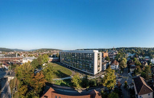 Arcplace numérise les factures fournisseurs de l&#039;hôpital cantonal de Winterthur