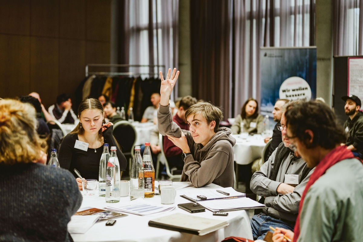 Kita-Pflicht, Noten erst ab Klasse 9, Hausaufgaben abschaffen: Der Bürgerrat Bildung und Lernen veröffentlicht 19 Empfehlungen