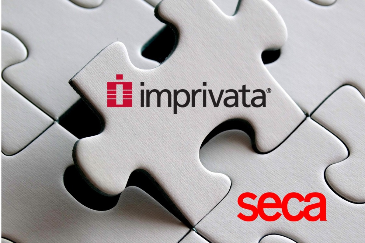 seca and Imprivata focus on more security and standardization in user authentication