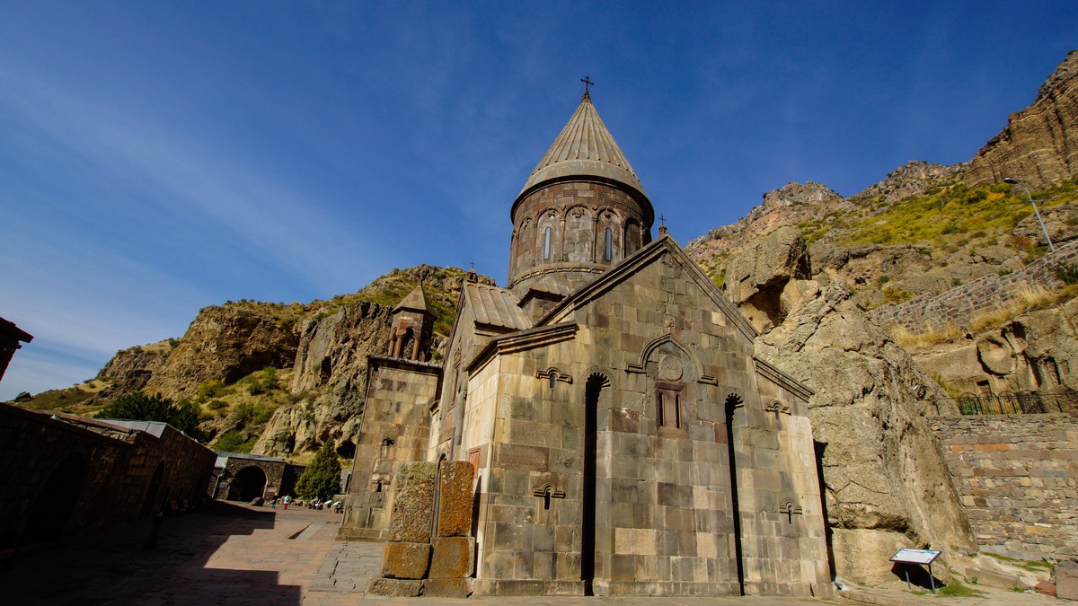 Berg-Karabach in Not - Völkermord verhindern!