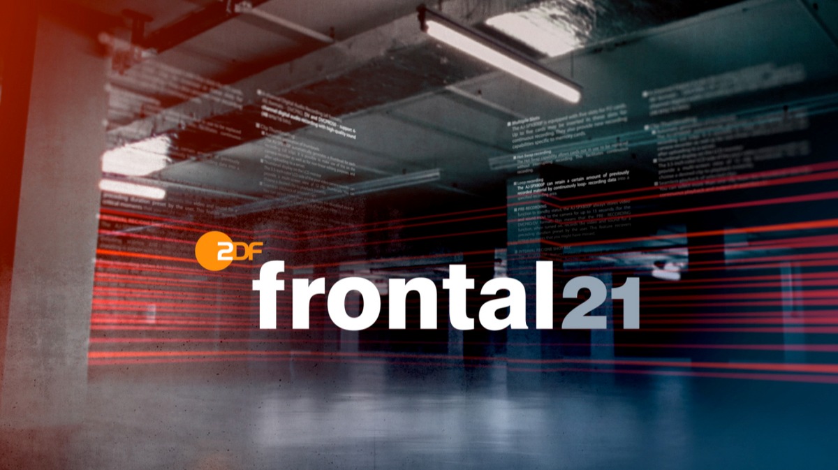 ZDF-&quot;Frontal 21&quot;: 47 Millionen Euro für &quot;Beamtentaxis&quot; (FOTO)