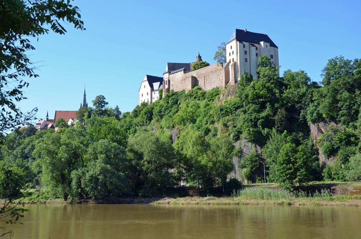 REGION LEIPZIG: Veranstaltungshöhepunkte 2018