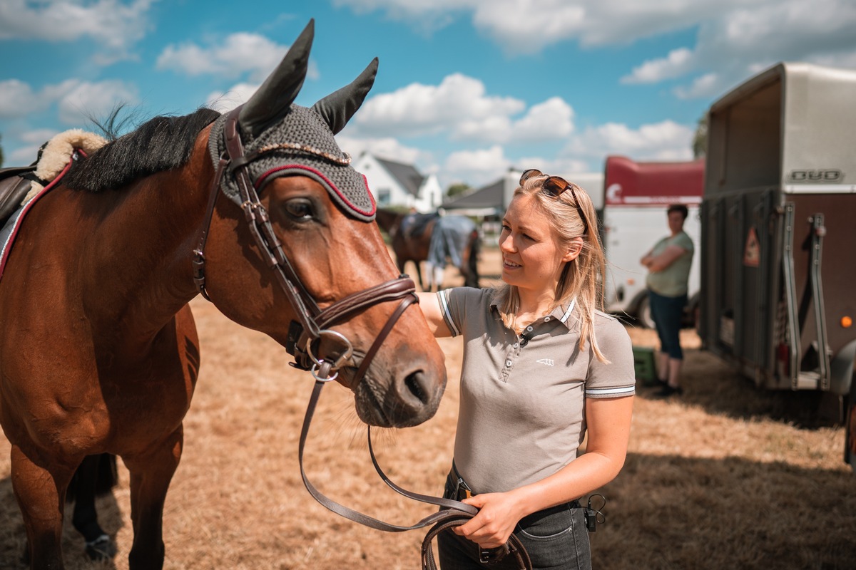 Diese 3 Ursachen sorgen für Kopfkino beim Reiten